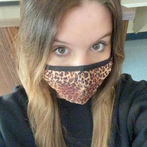 Meet your Posher, Aaliyah